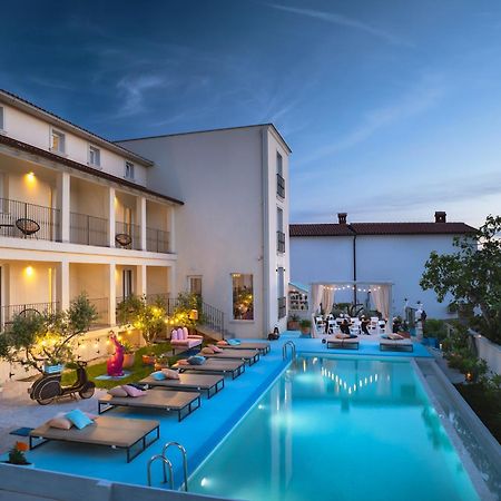 Vinkuran By Bura Hotels - Adults Only Exterior photo