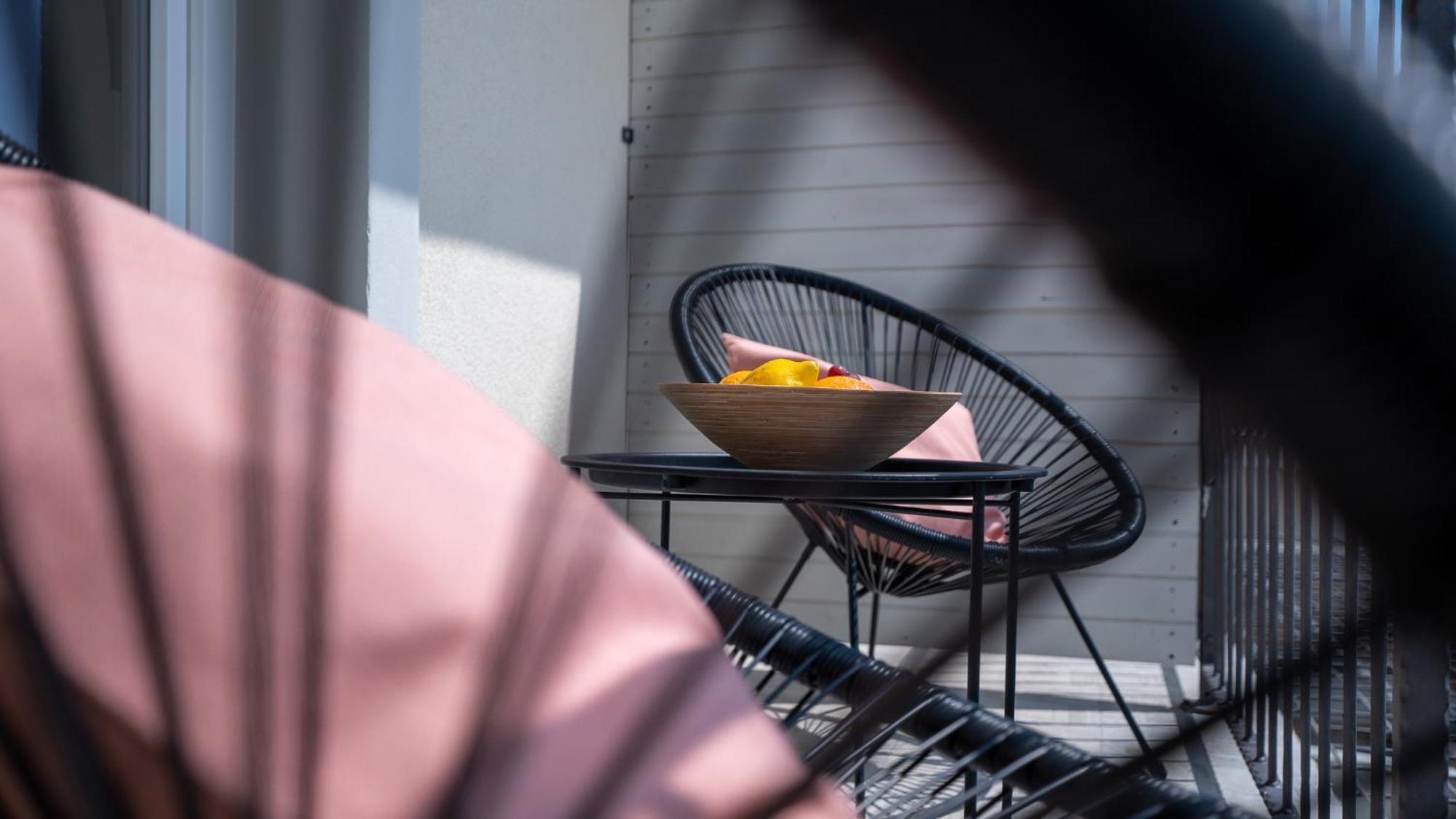 Vinkuran By Bura Hotels - Adults Only Exterior photo