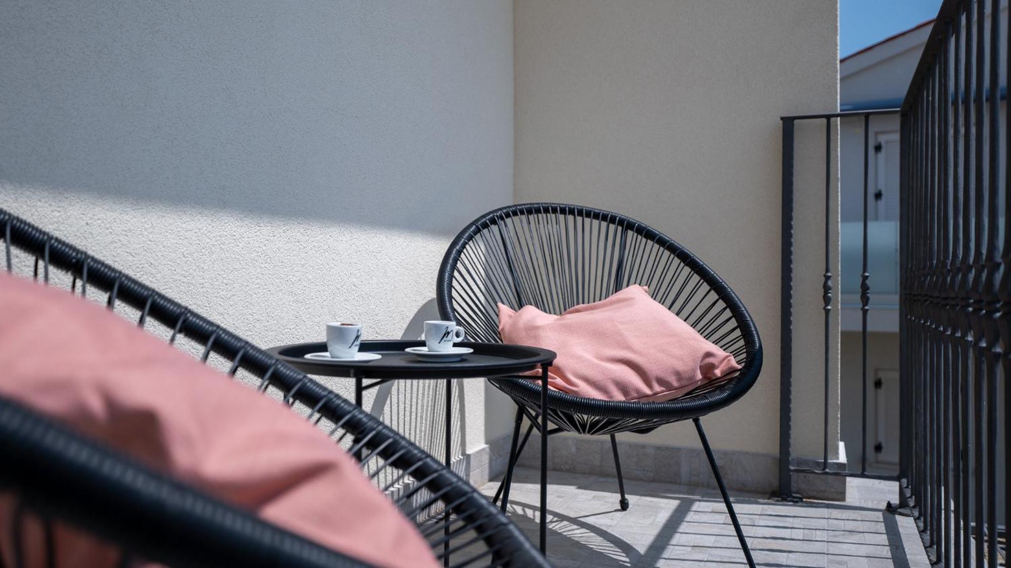 Vinkuran By Bura Hotels - Adults Only Exterior photo