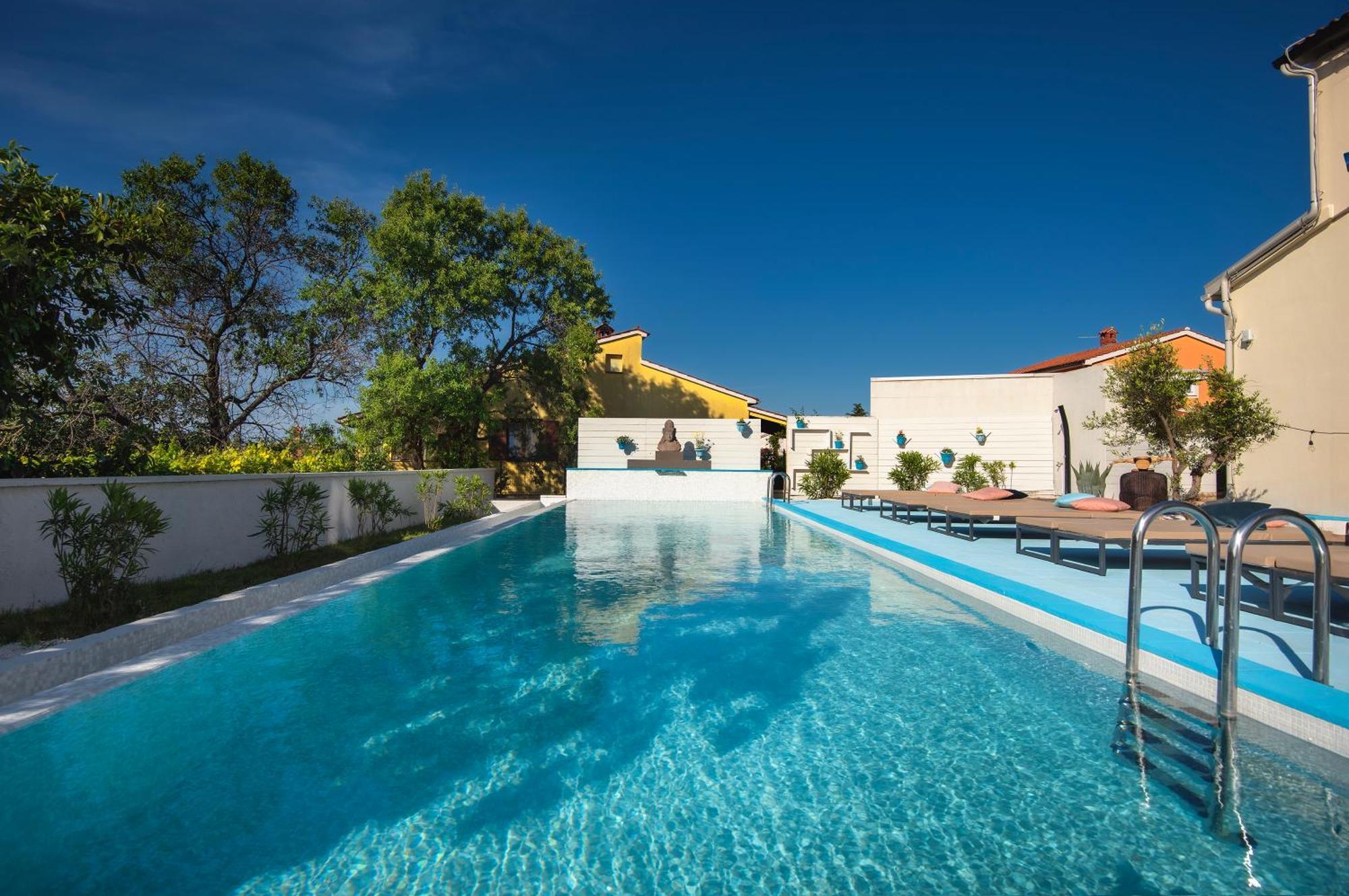 Vinkuran By Bura Hotels - Adults Only Exterior photo