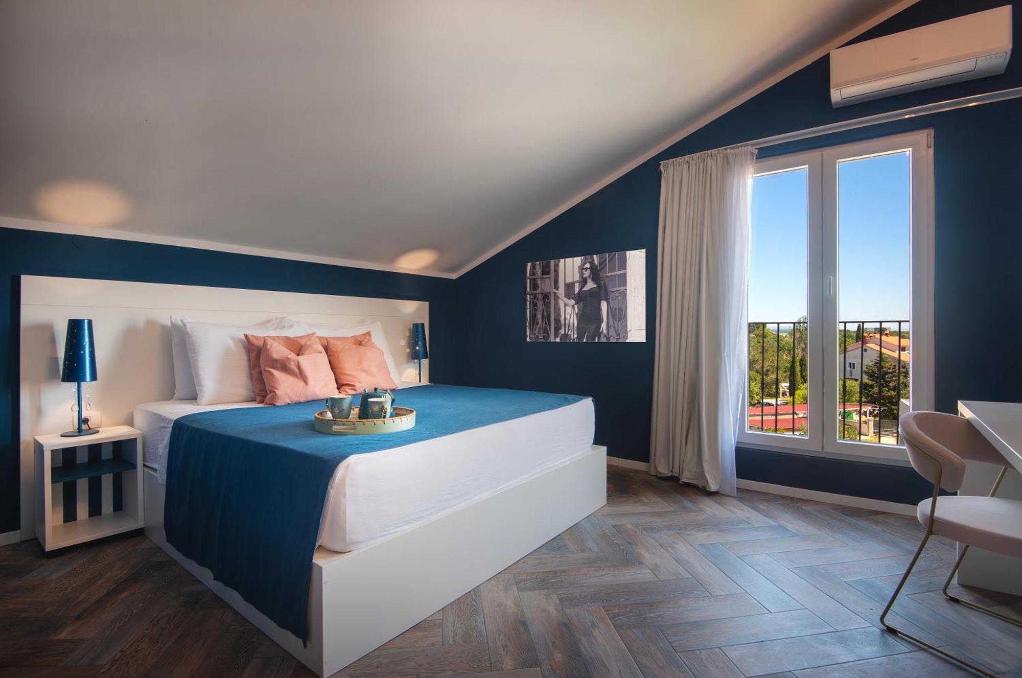 Vinkuran By Bura Hotels - Adults Only Exterior photo