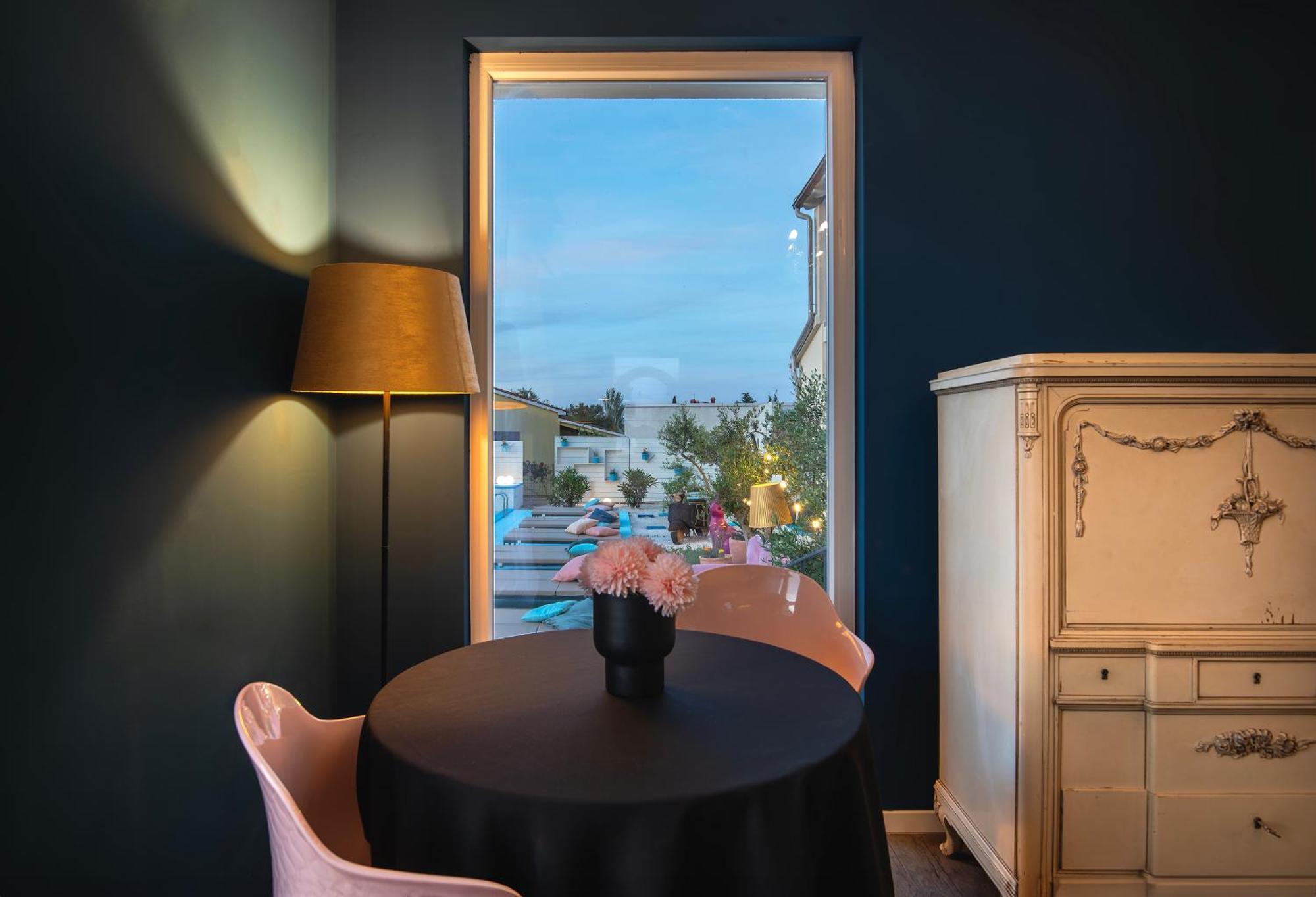 Vinkuran By Bura Hotels - Adults Only Exterior photo