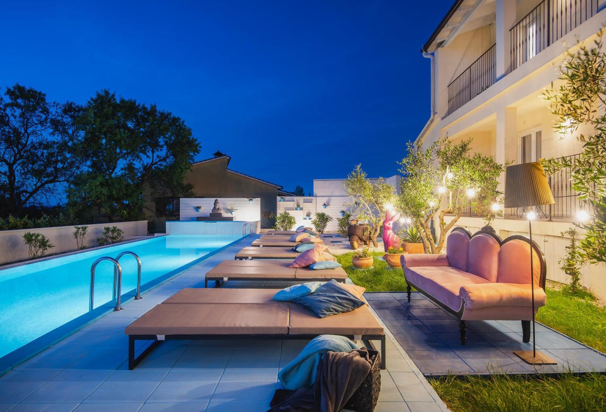 Vinkuran By Bura Hotels - Adults Only Exterior photo