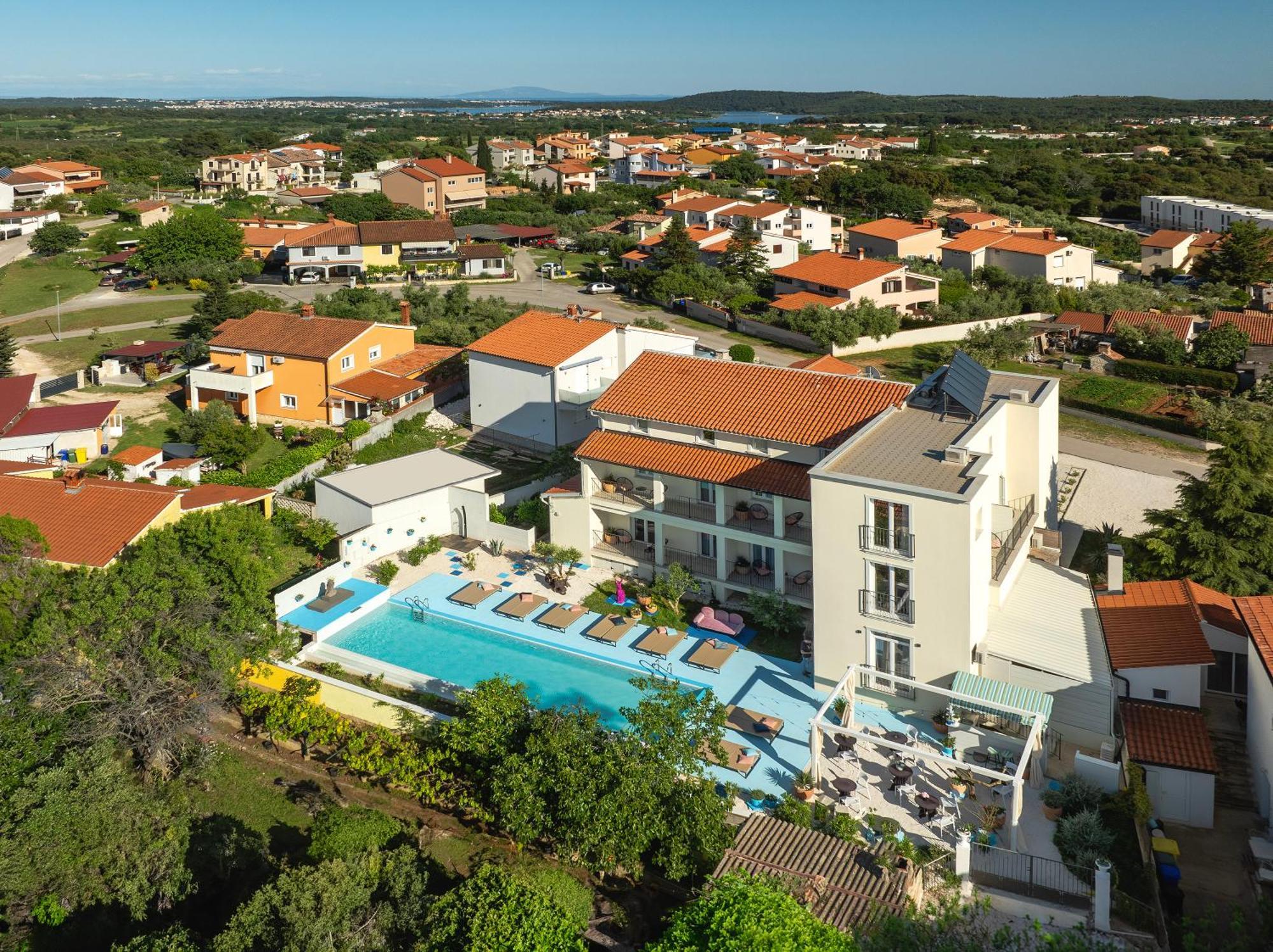 Vinkuran By Bura Hotels - Adults Only Exterior photo
