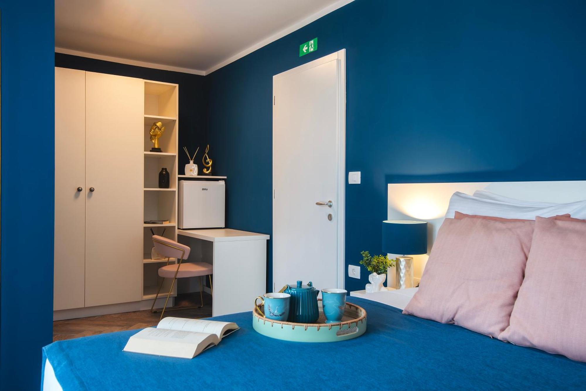 Vinkuran By Bura Hotels - Adults Only Exterior photo
