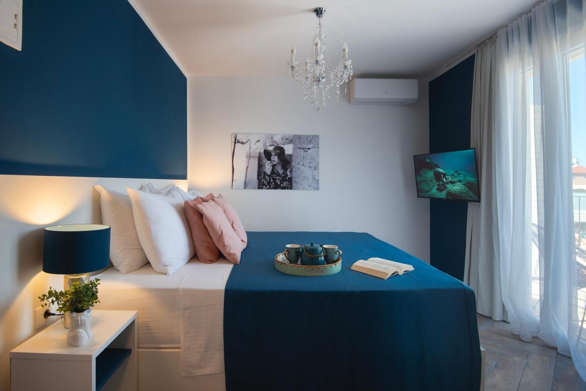 Vinkuran By Bura Hotels - Adults Only Exterior photo