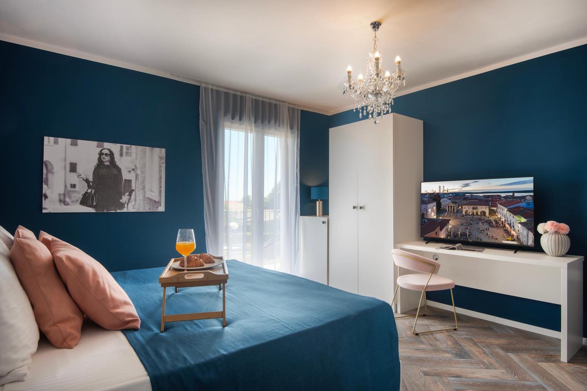 Vinkuran By Bura Hotels - Adults Only Exterior photo