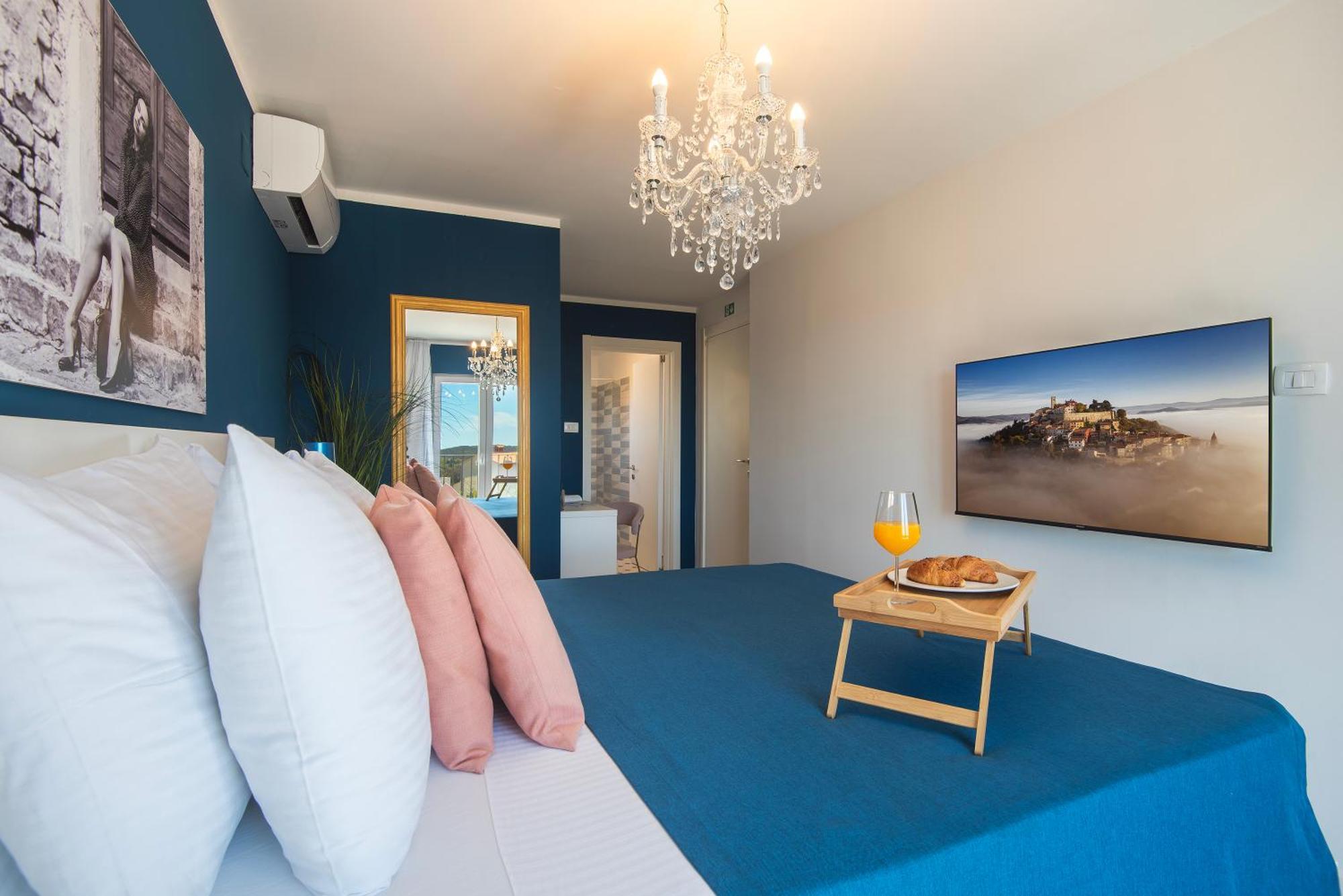 Vinkuran By Bura Hotels - Adults Only Exterior photo