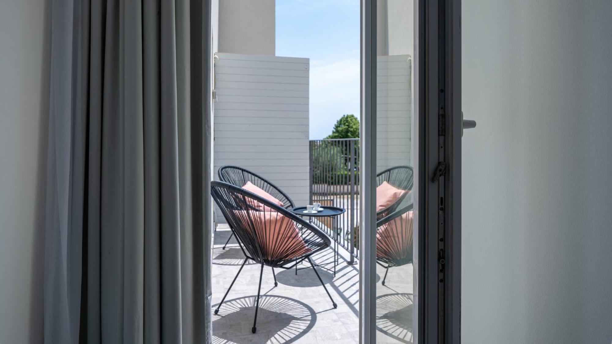Vinkuran By Bura Hotels - Adults Only Exterior photo