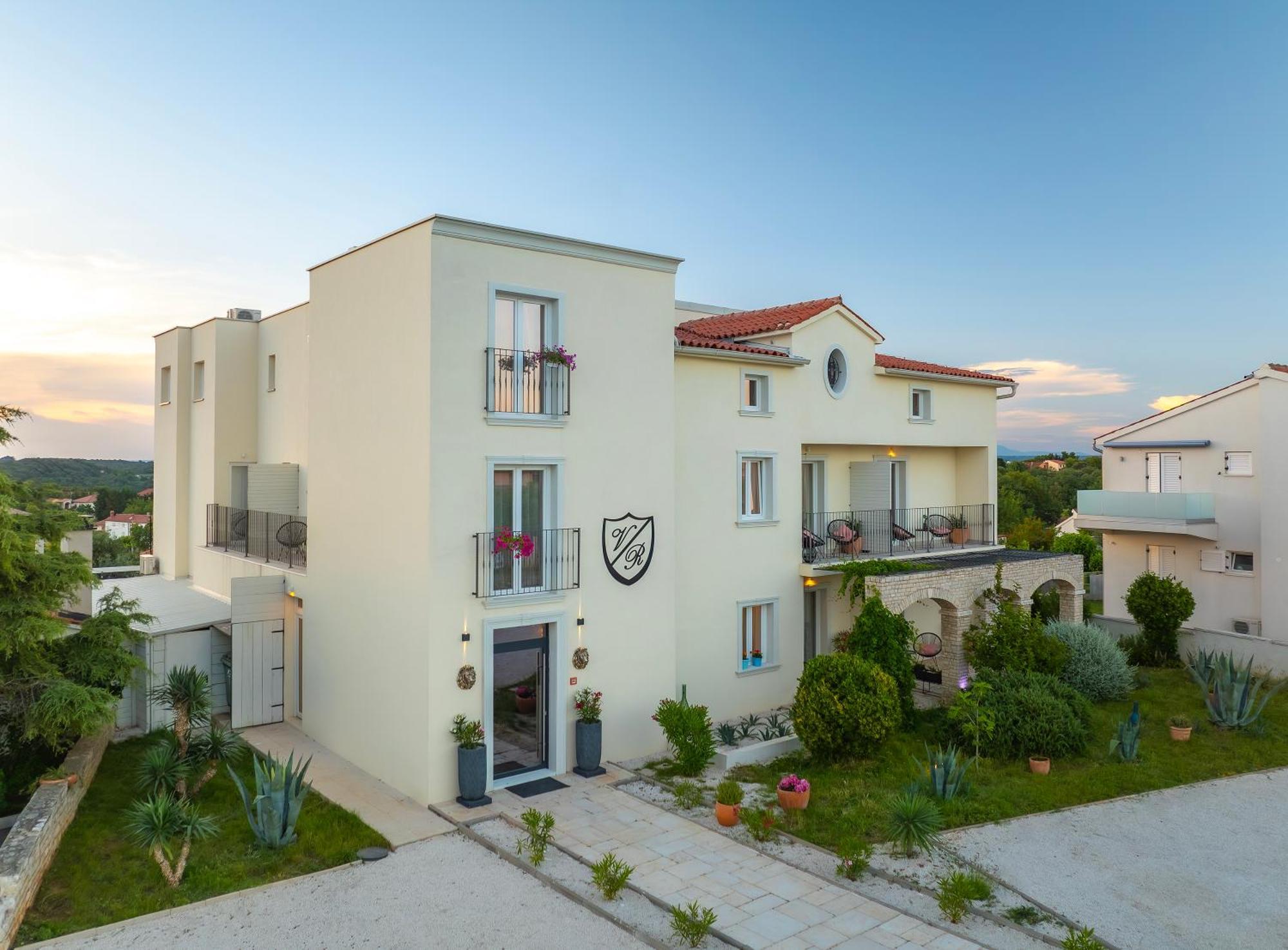 Vinkuran By Bura Hotels - Adults Only Exterior photo