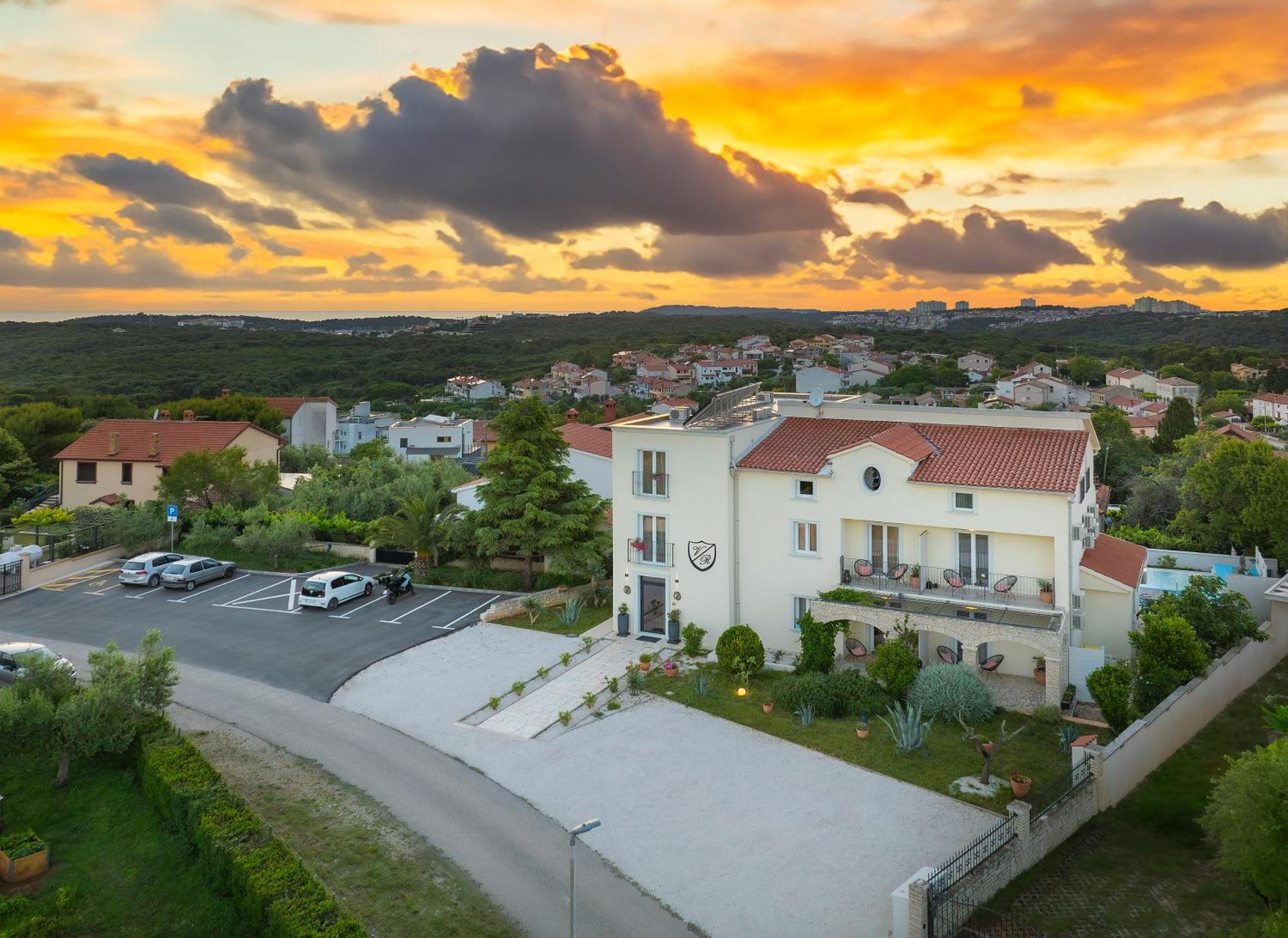 Vinkuran By Bura Hotels - Adults Only Exterior photo